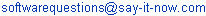 Winmail Mail Server (50 users) 
E-Mail
